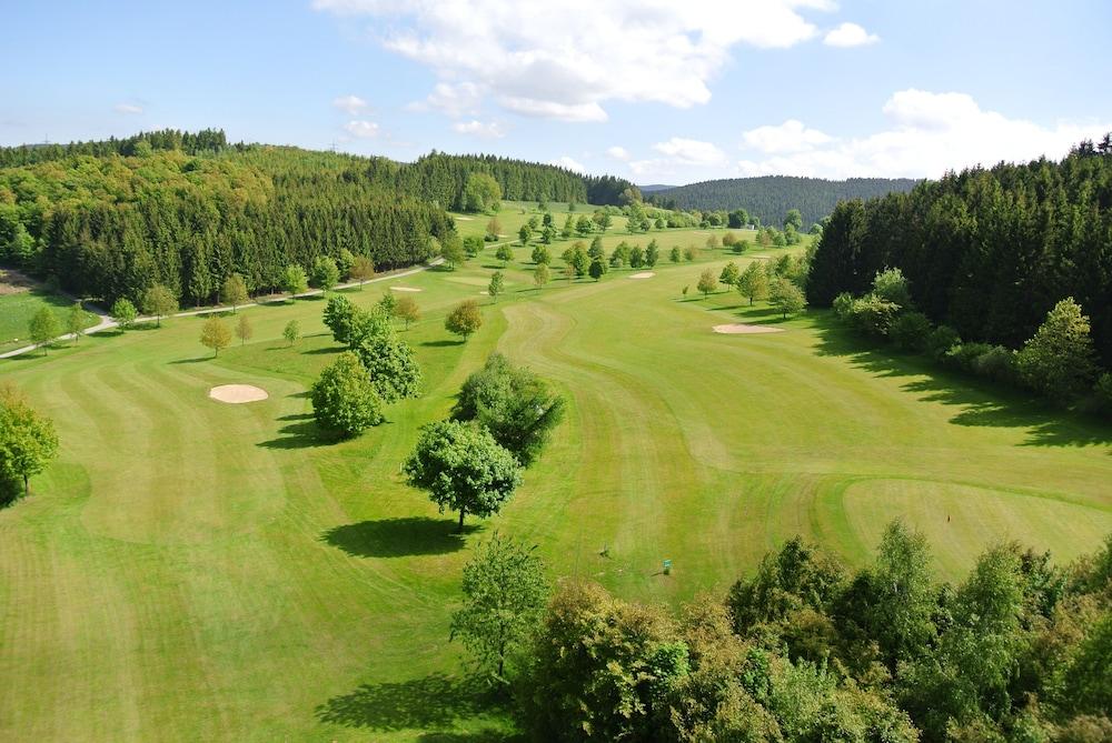 Hotel Stockhausen Gbr Schmallenberg Kültér fotó