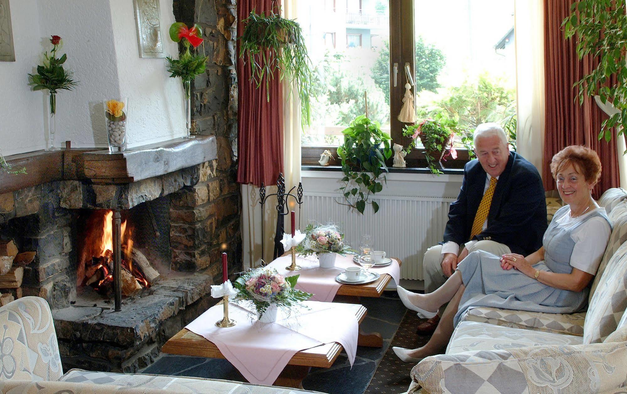 Hotel Stockhausen Gbr Schmallenberg Kültér fotó